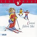 Conni fährt Ski