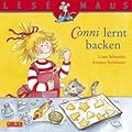 Conni lernt backen