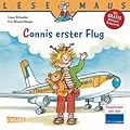 Connis erster Flug