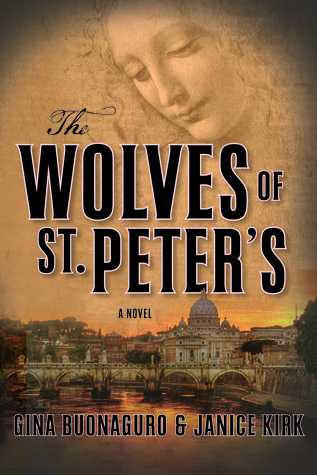 The Wolves of St. Peter's
