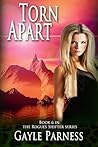 Torn Apart (Rogues Shifter #6)