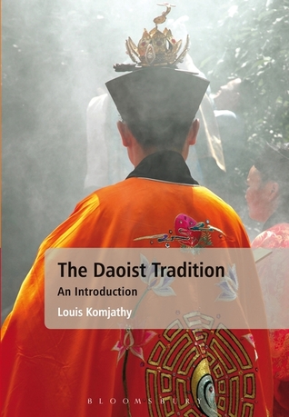 The Daoist Tradition: An Introduction (Paperback)