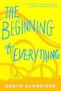 The Beginning of Everything 