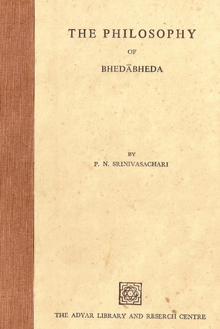 The Philosophy of Bhedābheda