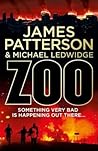 Zoo by James  Patterson