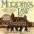 Murphy's Law by Rhys Bowen