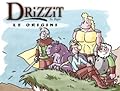 Drizzit - Le origini