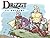 Drizzit - Le origini