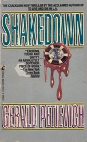 Read Shakedown