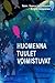 Huomenna tuulet voimistuvat by Saara Henriksson