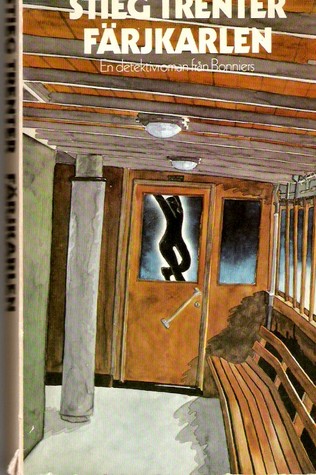 Färjkarlen (Harry Friberg #17)