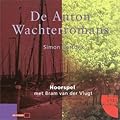 De Anton Wachterromans