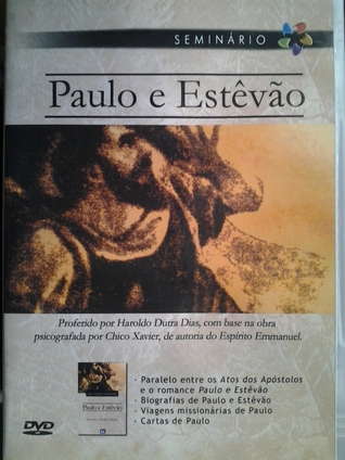 Paulo e Estêvão