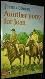 Another Pony for Jean