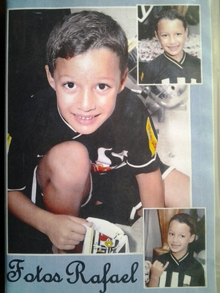 Fotos Rafael (Unknown Binding)