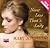 Never Less Than a Lady (Lost Lords, #2)