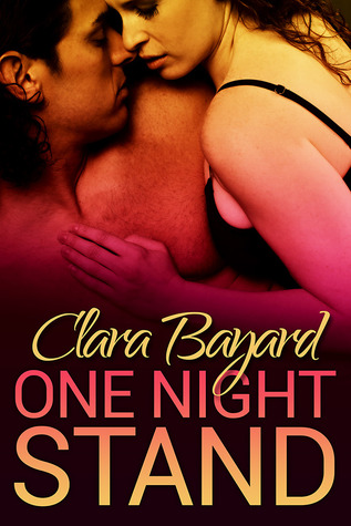 One Night Stand (One Night of Danger, #1)