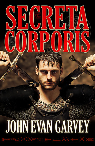 Secreta Corporis