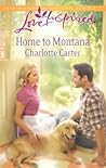 Home to Montana by Charlotte  Carter