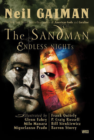The Sandman: Endless Nights