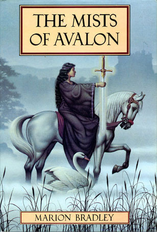Mists of Avalon