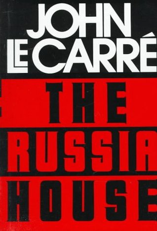 Russia House