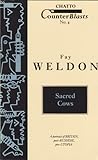 Sacred Cows:  A Portrait of Britain, Post-Rushdie, Pre-Utopia (Counterblasts #4)