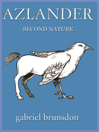 Azlander Puck In Hell Second Nature By Gabriel Brunsdon