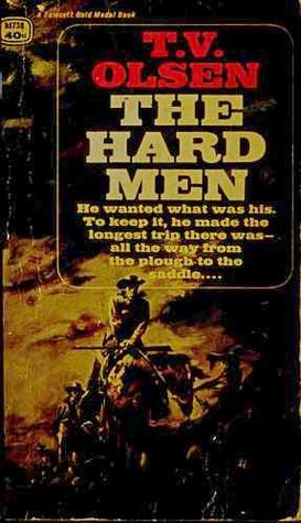 The Hard Men (Mass Market Paperback)