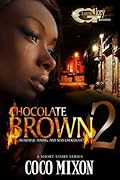 Chocolate Brown 2