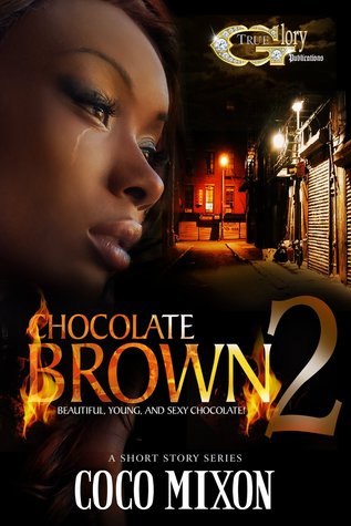 Chocolate Brown 2
