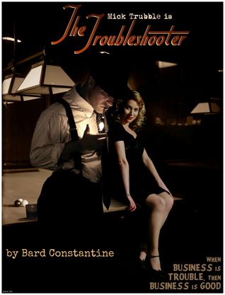 The Troubleshooter