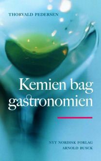 Kemien bag gastronomien