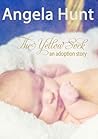 The Yellow Sock by Angela Elwell Hunt