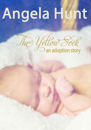 The Yellow Sock: An Adoption Story