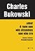 Amor é tudo que nós dissemos que não era by Charles Bukowski