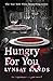 Hungry for You by Lynsay Sands