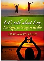 Let's talk about Love: I am happy, you're next on the list