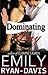 Dominating Amy (eXclave #2)