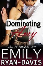 Dominating Amy (eXclave #2)