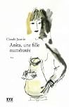 Anita, une fille numérotée