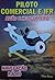 Piloto Comercial e IFR - Avião e Helicóptero - Navegação Rádio
