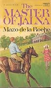 The Master of Jalna