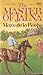 The Master of Jalna by Mazo de la Roche