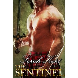 The Sentinel Keeper (Forest #1)