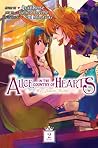 Alice in the Country of Hearts by QuinRose