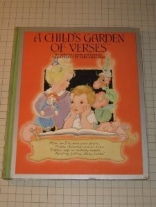 A Child's Garden of Verses
