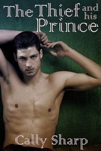 The Thief and His Prince
