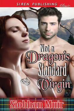 Not a Dragon's Standard Virgin