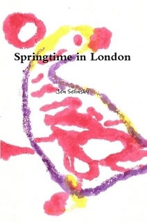Springtime in London